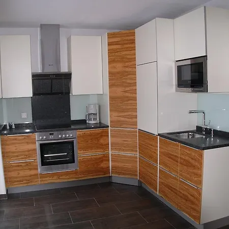 Uorsin Nyaraló Scuol