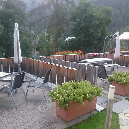 Uorsin * Scuol