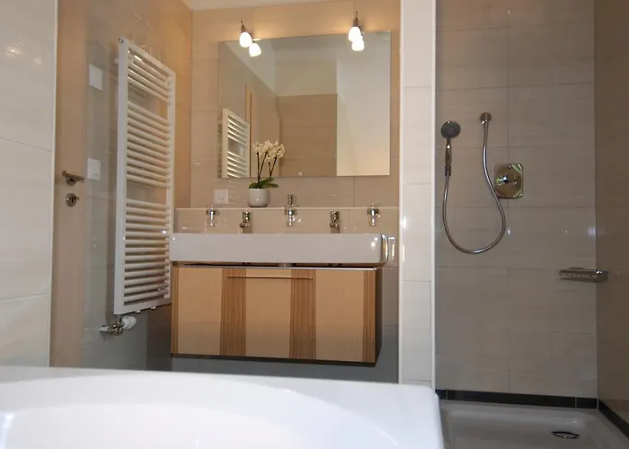 Casa vacanze Uorsin Scuol