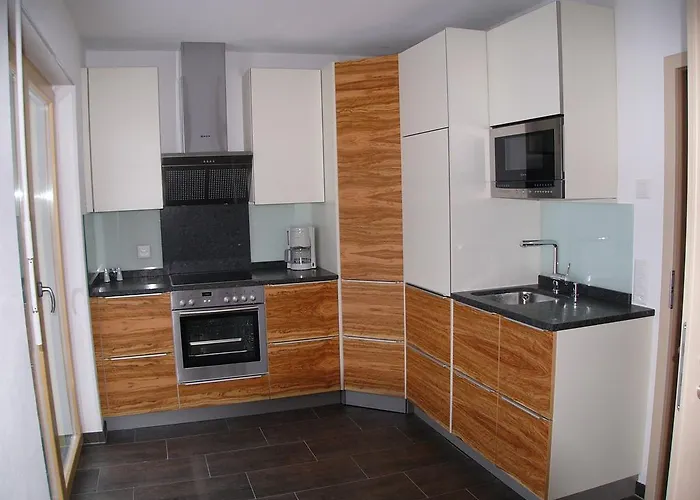 Uorsin Casa vacanze Scuol