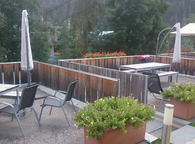 Uorsin * Scuol