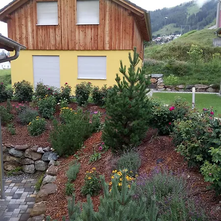 Uorsin Dom wakacyjny